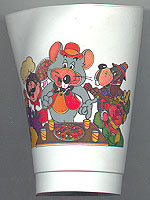 Madame Oink Cup