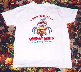 Looney T-shirt